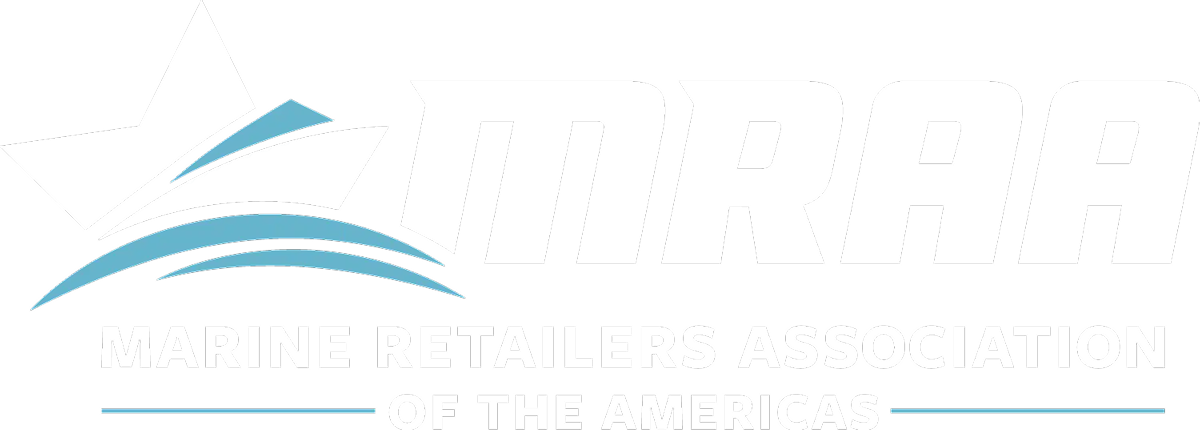 MRAA Logo Inverse