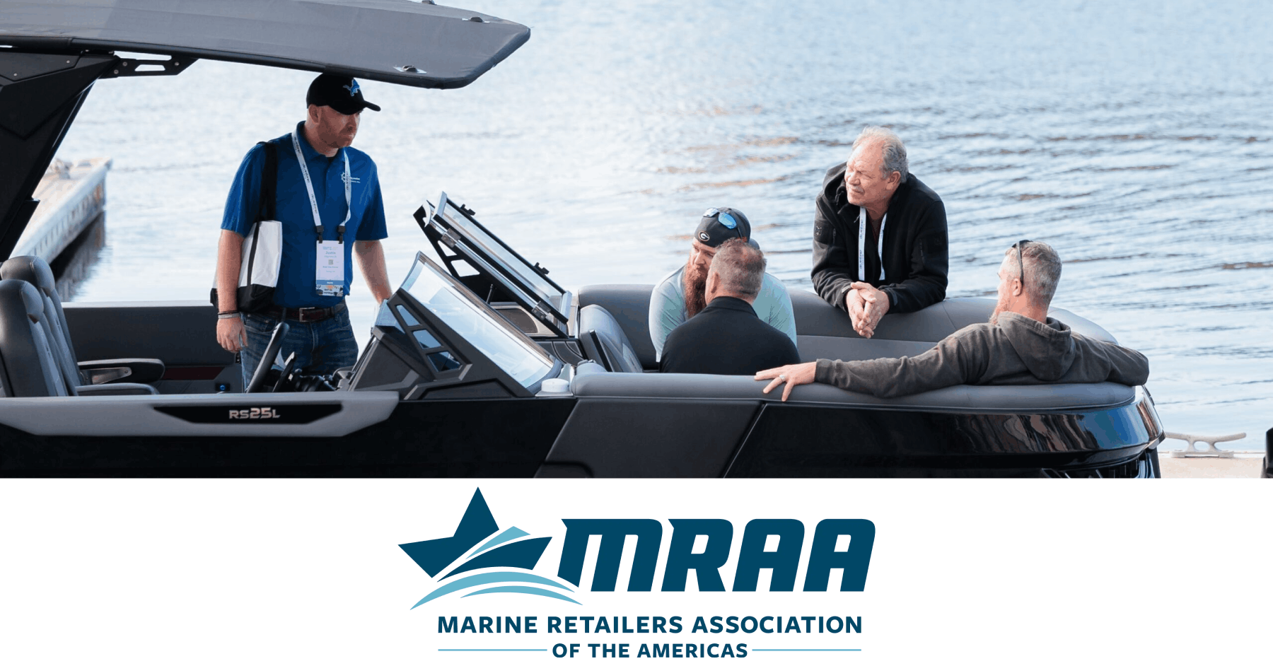 MRAA Certified Gear Store Featured Image